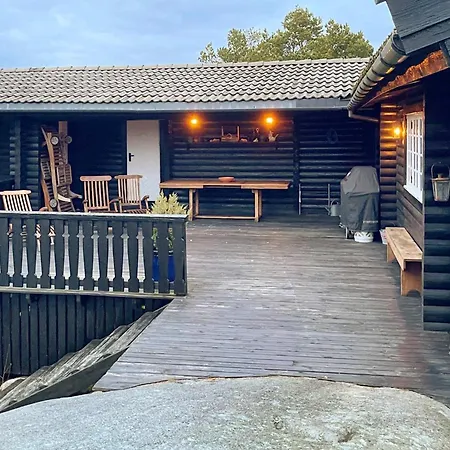 別荘 Holiday Skjærhollen