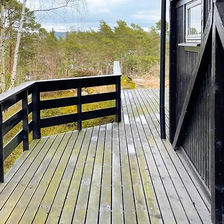 別荘 Holiday Skjærhollen